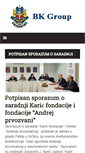 Mobile Screenshot of abk.rs